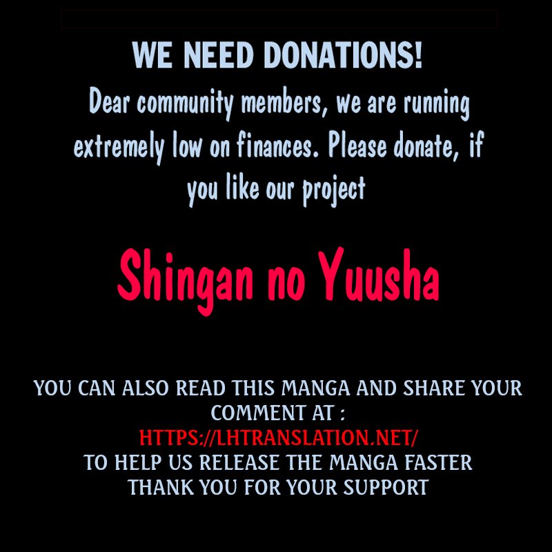 Read Shingan no Yuusha chapter 23 image 28 on Lezhin