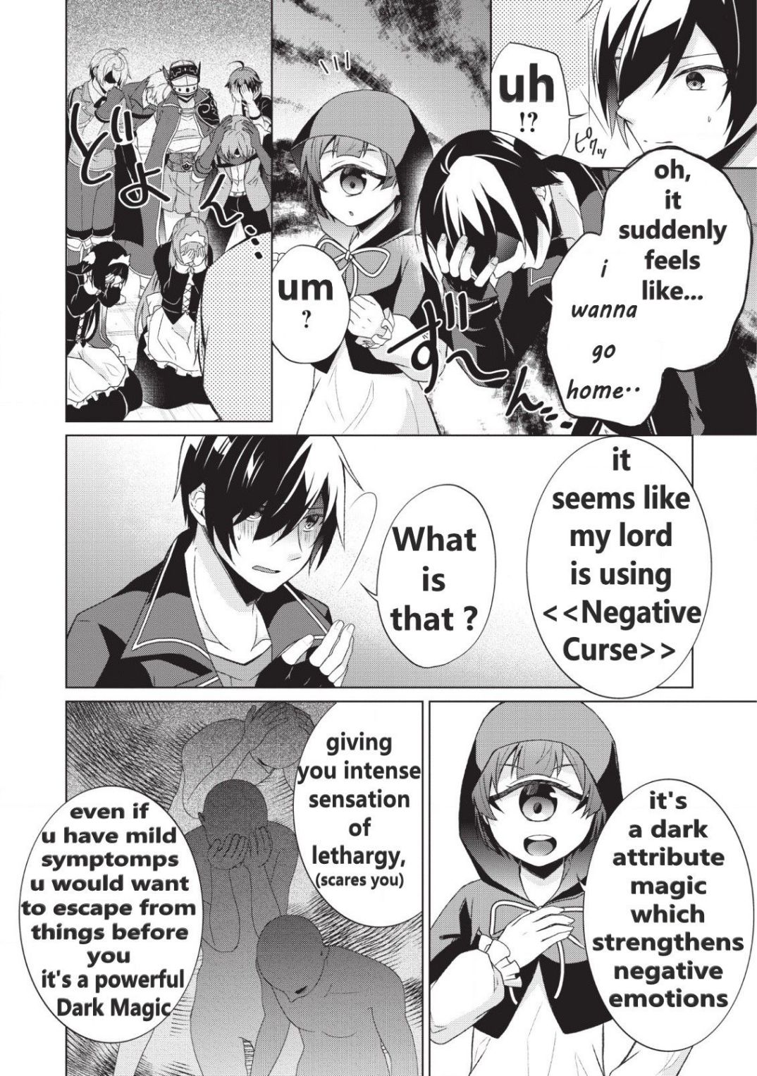 Read Shingan no Yuusha chapter 25.1 image 10 on Lezhin