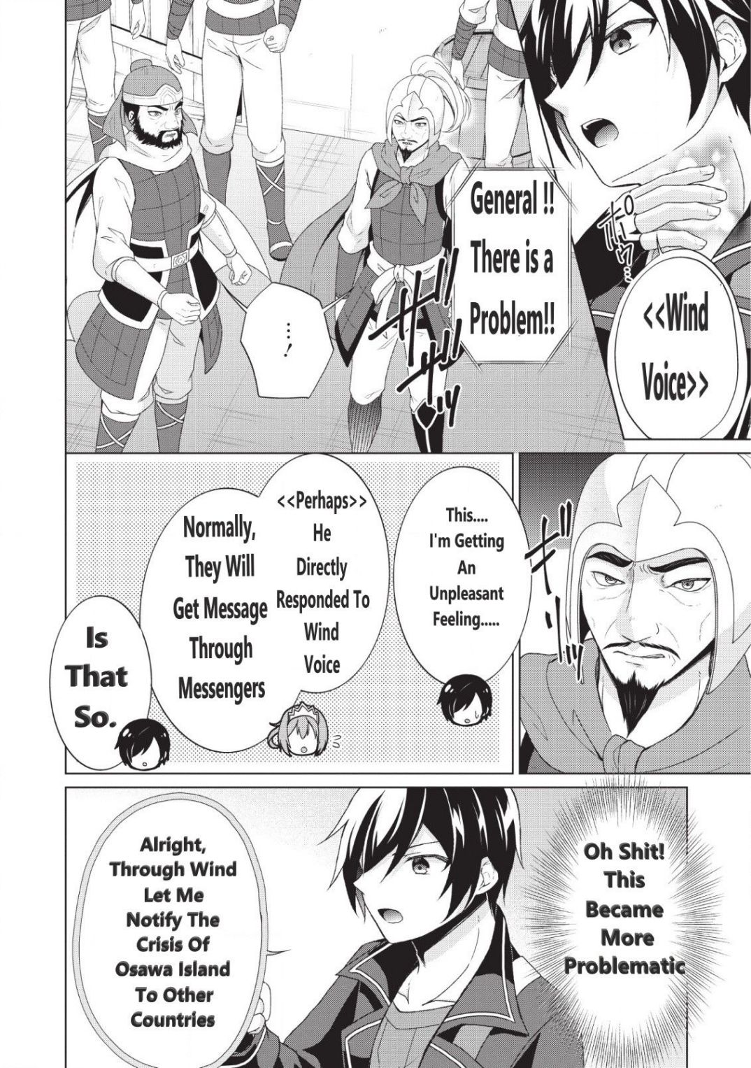 Read Shingan no Yuusha chapter 25.1 image 4 on Lezhin