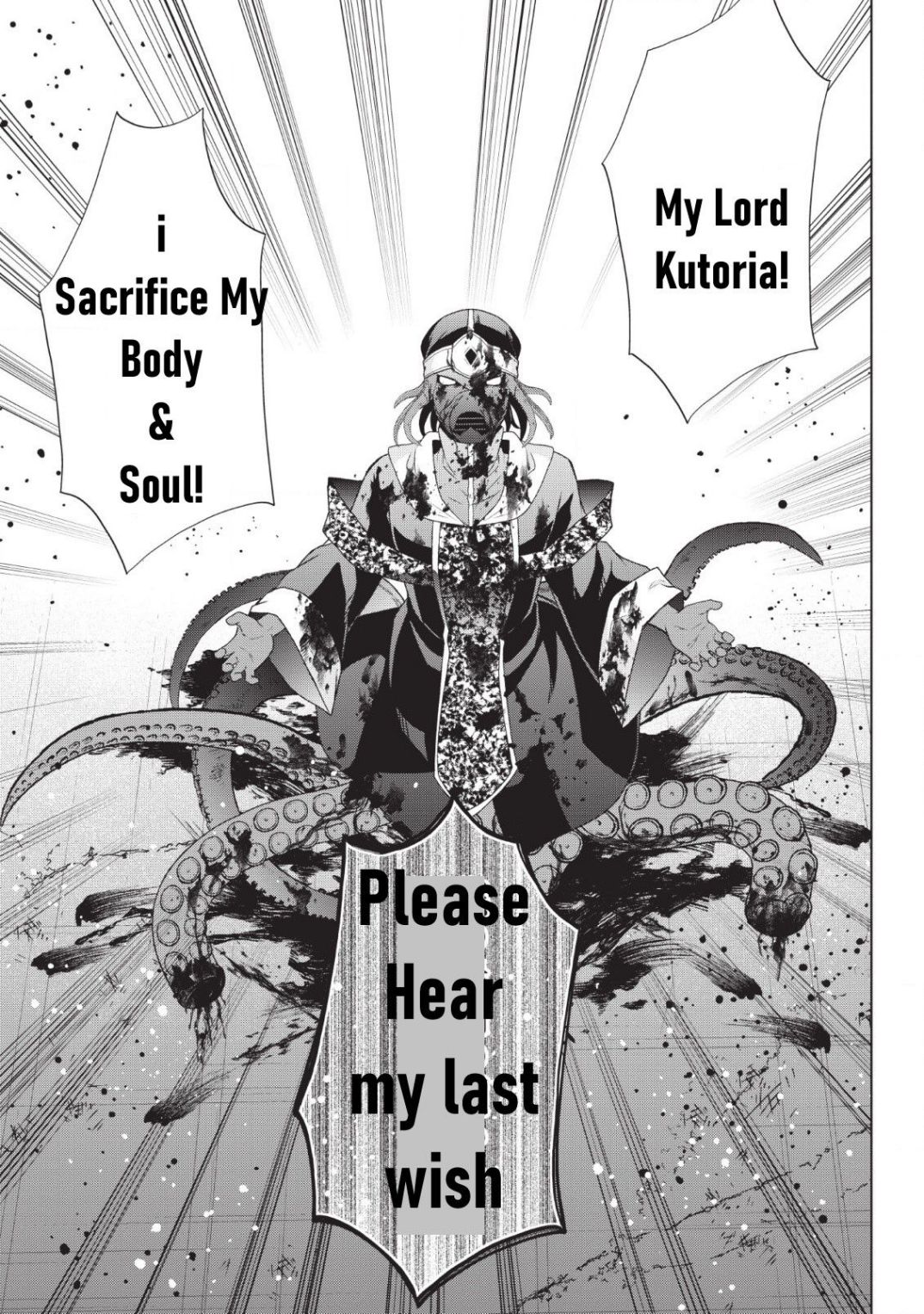 Read Shingan no Yuusha chapter 25.2 image 14 on Lezhin