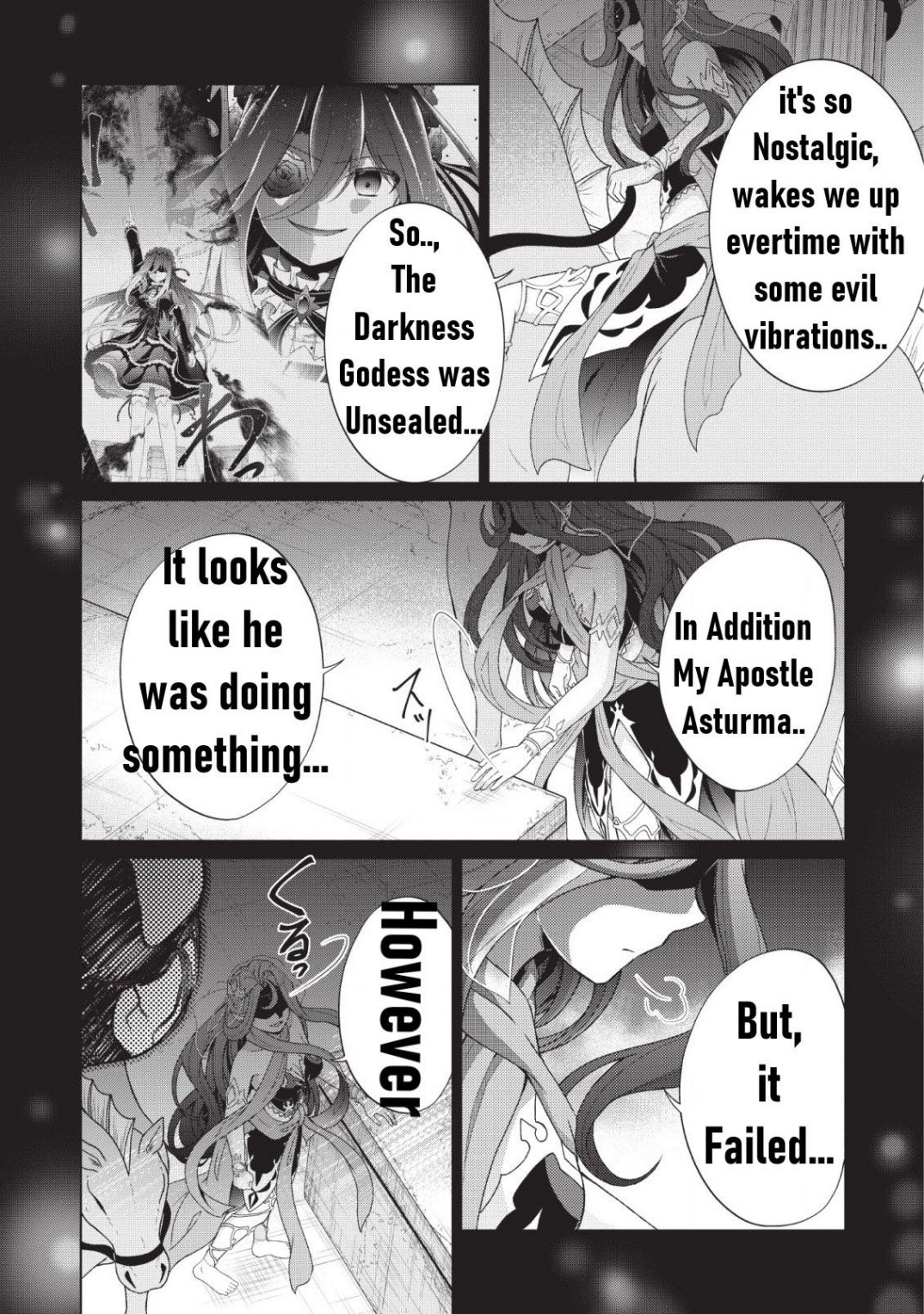 Read Shingan no Yuusha chapter 25.2 image 21 on Lezhin