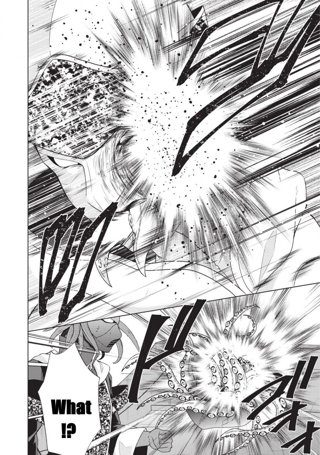 Read Shingan no Yuusha chapter 25.2 image 7 on Lezhin