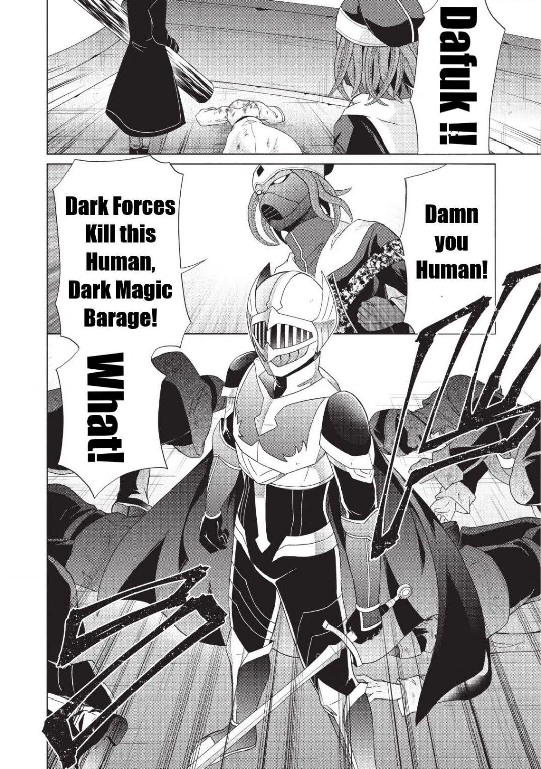 Read Shingan no Yuusha chapter 25.2 image 9 on Lezhin