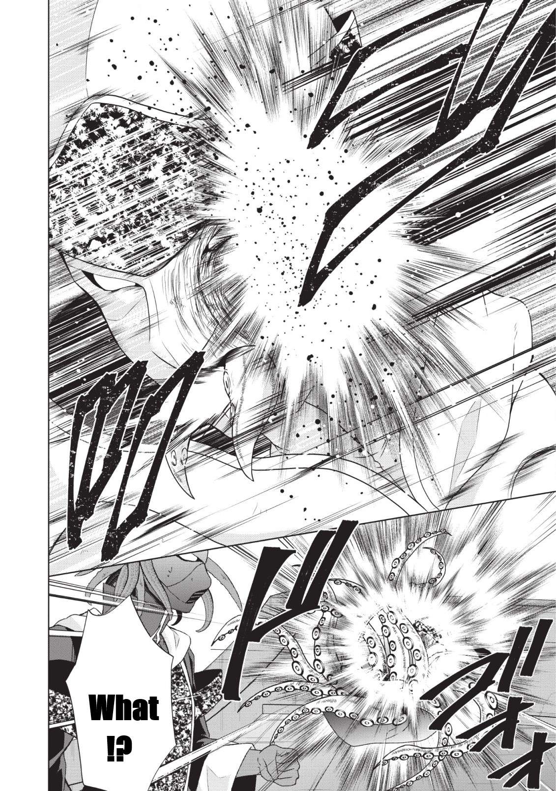 Read Shingan no Yuusha chapter 25 image 30 on Lezhin