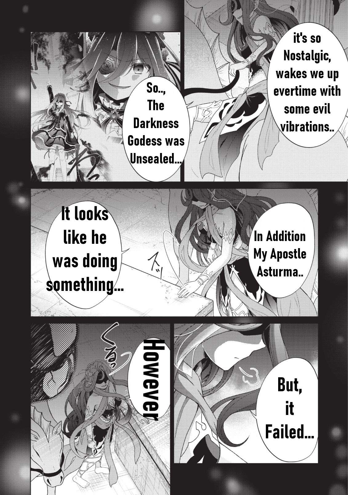 Read Shingan no Yuusha chapter 25 image 44 on Lezhin