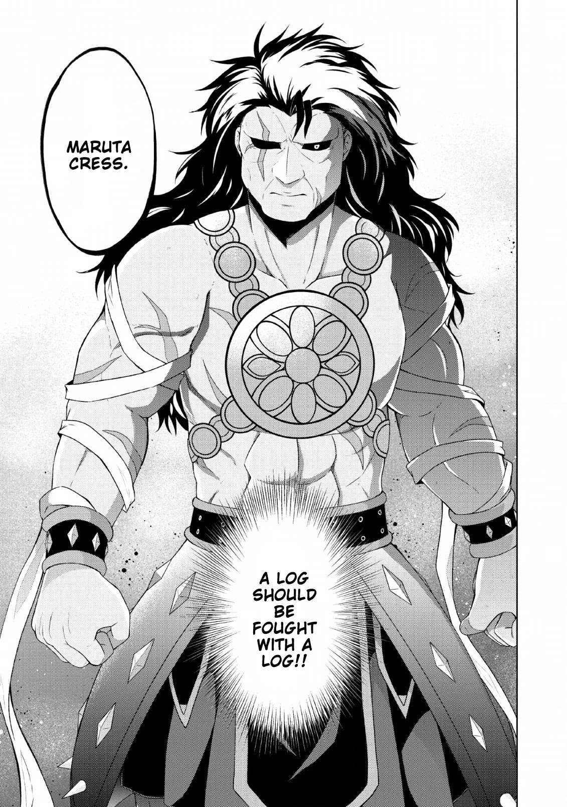 Read Shingan no Yuusha chapter 29 image 26 on Lezhin