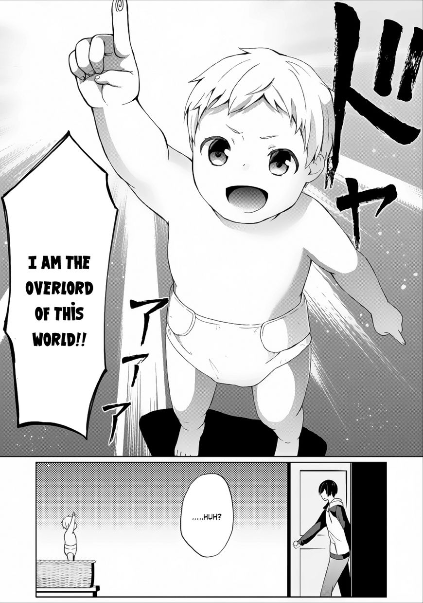 Read Shingan no Yuusha chapter 3 image 5 on Lezhin