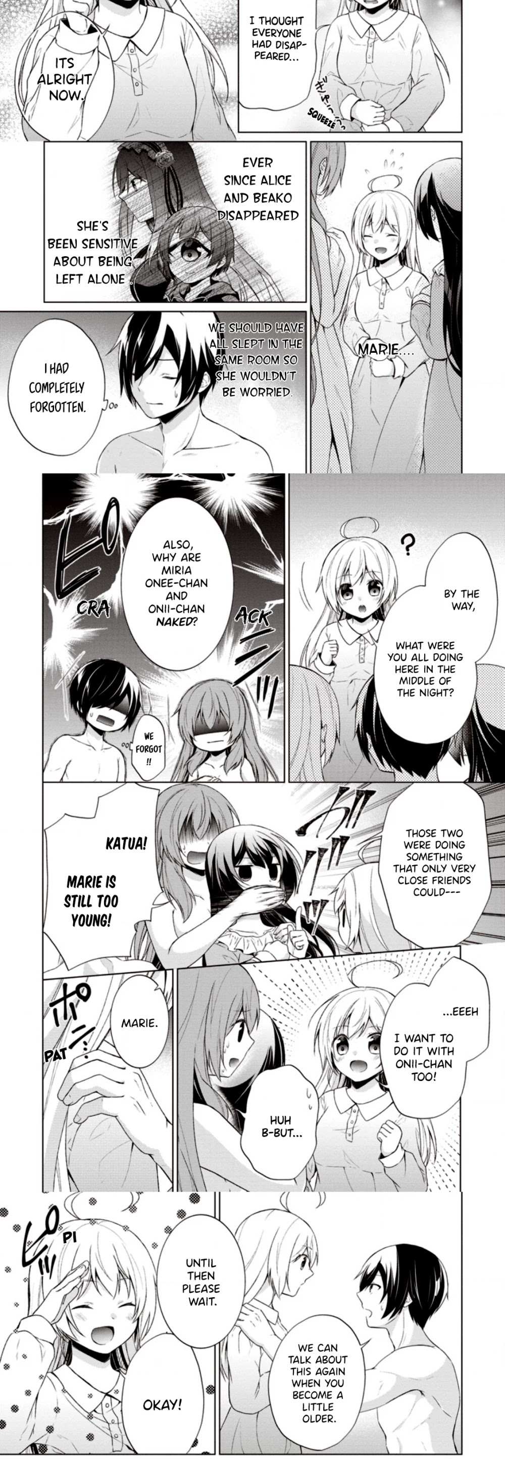 Read Shingan no Yuusha chapter 32 image 12 on Lezhin