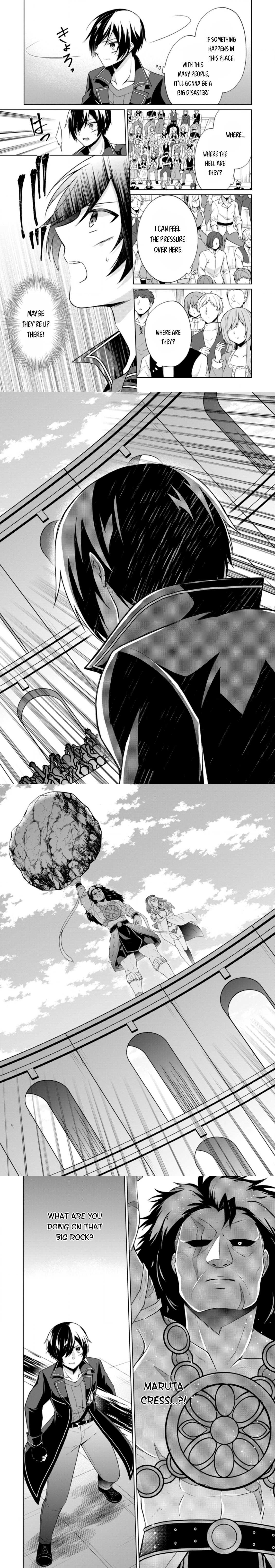 Read Shingan no Yuusha chapter 35.2 image 7 on Lezhin