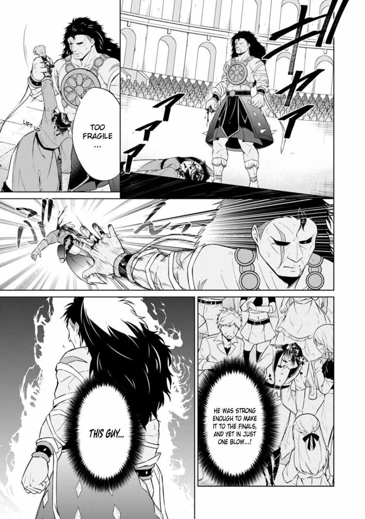 Read Shingan no Yuusha chapter 36.2 image 2 on Lezhin