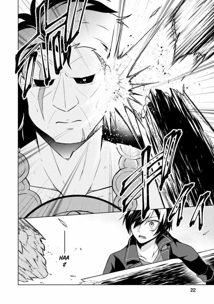 Read Shingan no Yuusha chapter 36.2 image 7 on Lezhin