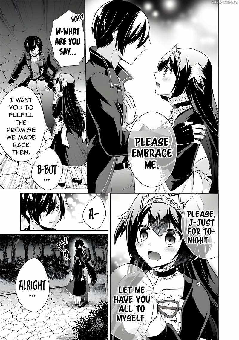 Read Shingan no Yuusha chapter 38.1 image 10 on Lezhin