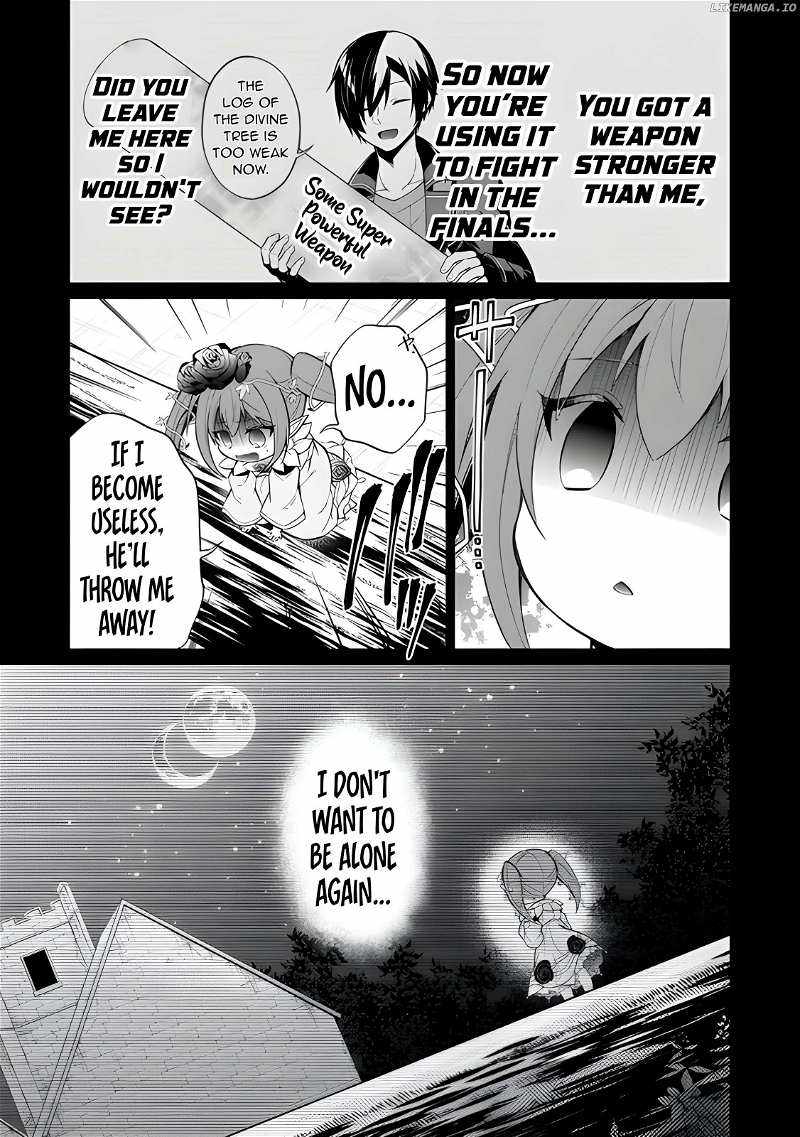 Read Shingan no Yuusha chapter 38.1 image 2 on Lezhin
