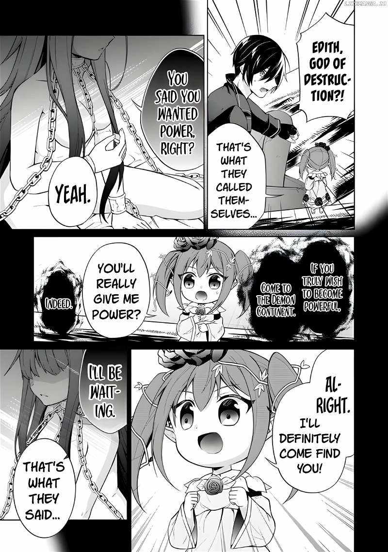 Read Shingan no Yuusha chapter 38.1 image 4 on Lezhin