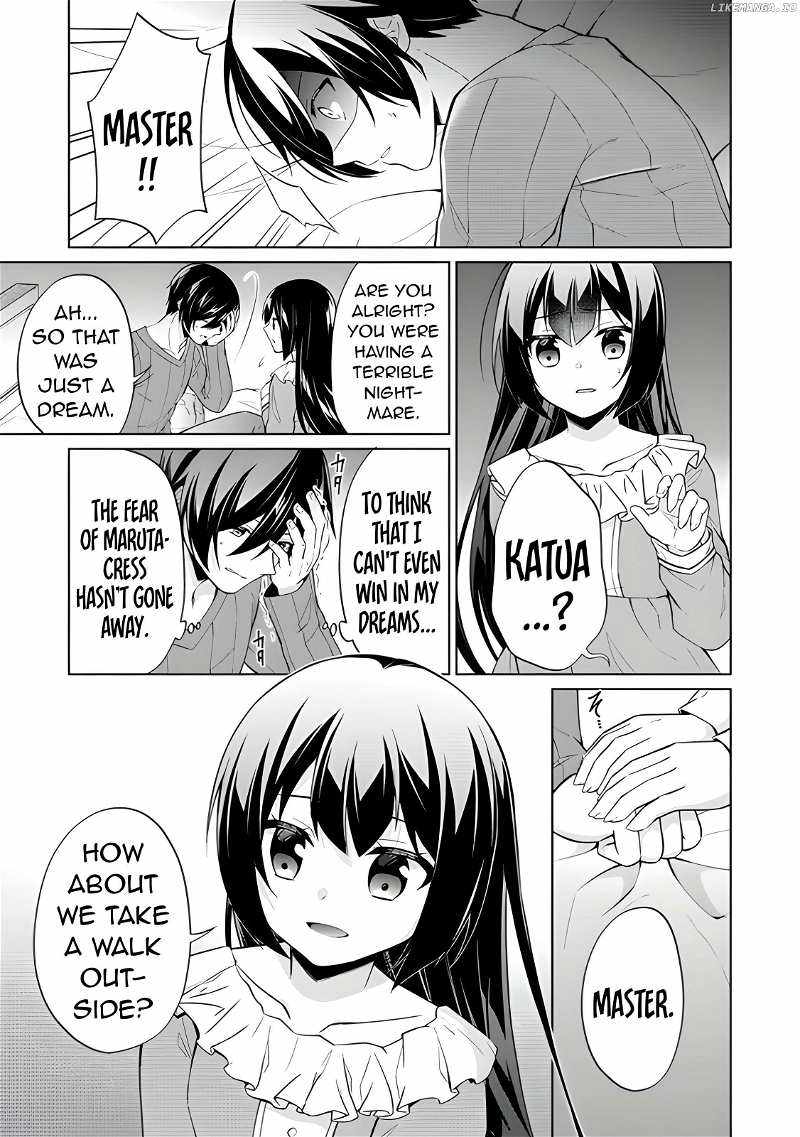 Read Shingan no Yuusha chapter 38.1 image 8 on Lezhin