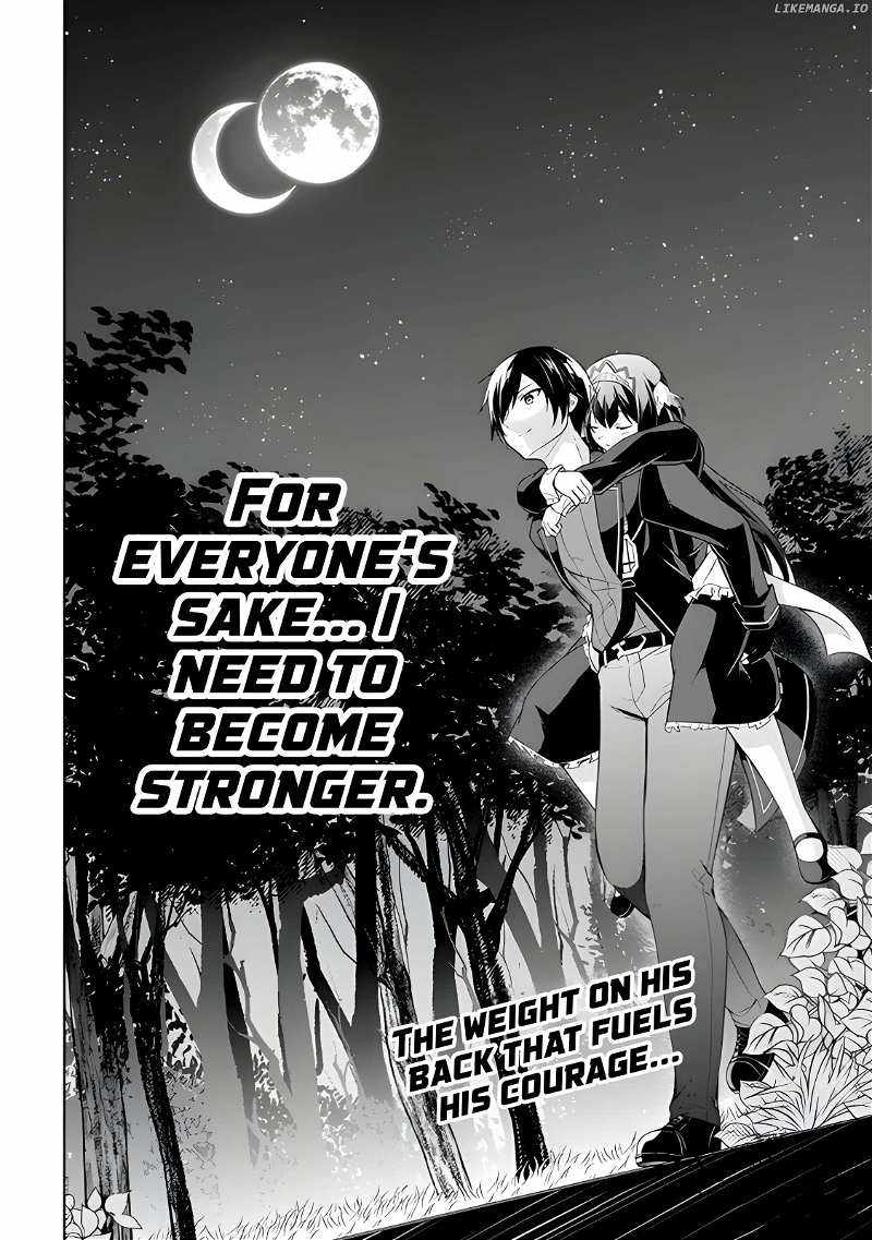 Read Shingan no Yuusha chapter 38.2 image 11 on Lezhin