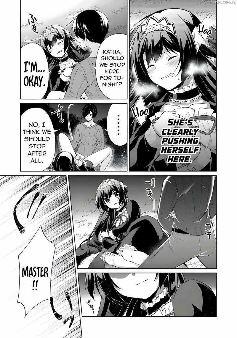 Read Shingan no Yuusha chapter 38.2 image 2 on Lezhin