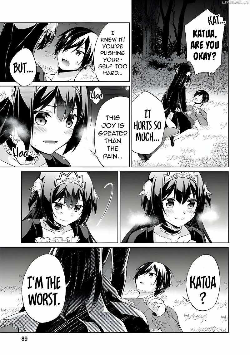 Read Shingan no Yuusha chapter 38.2 image 4 on Lezhin