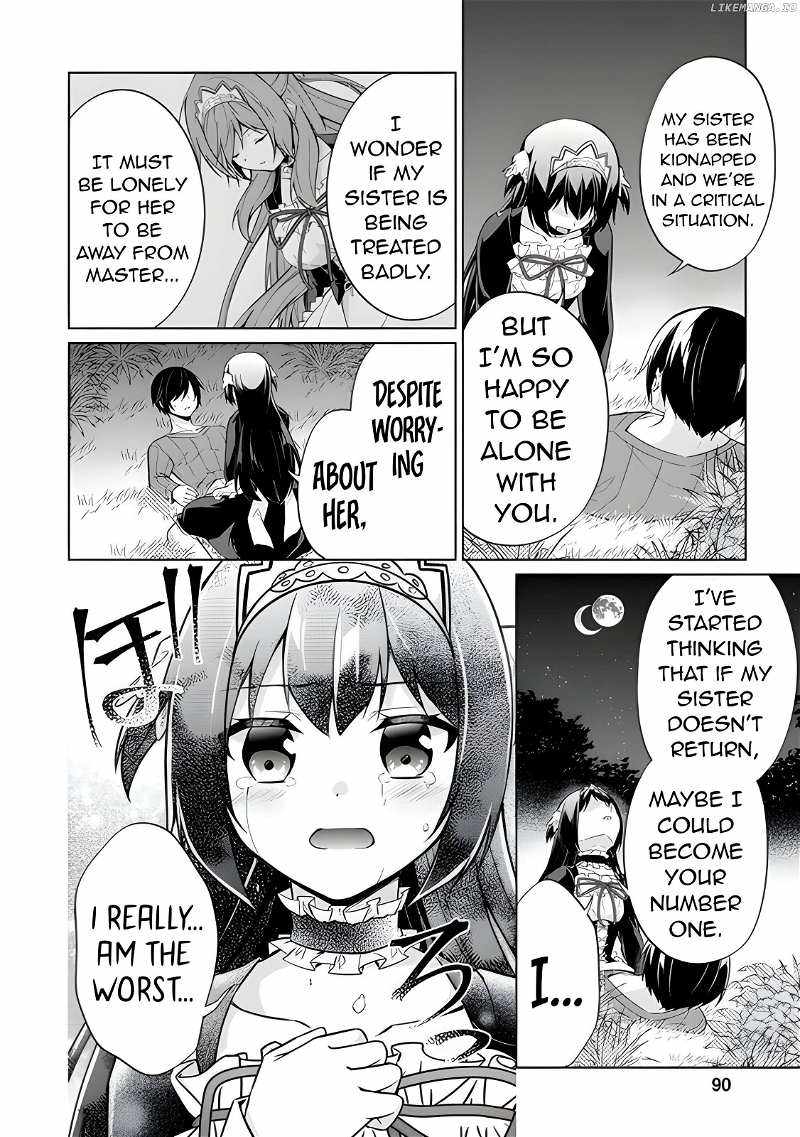 Read Shingan no Yuusha chapter 38.2 image 5 on Lezhin