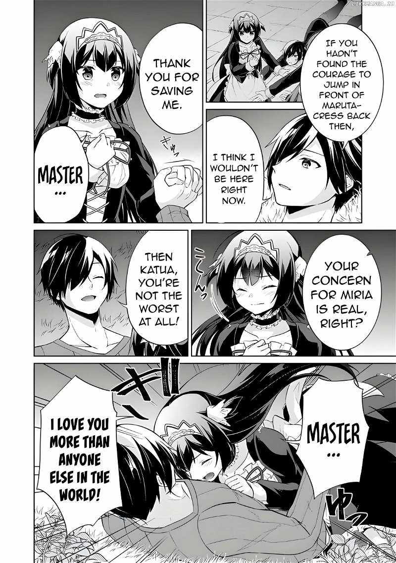 Read Shingan no Yuusha chapter 38.2 image 7 on Lezhin
