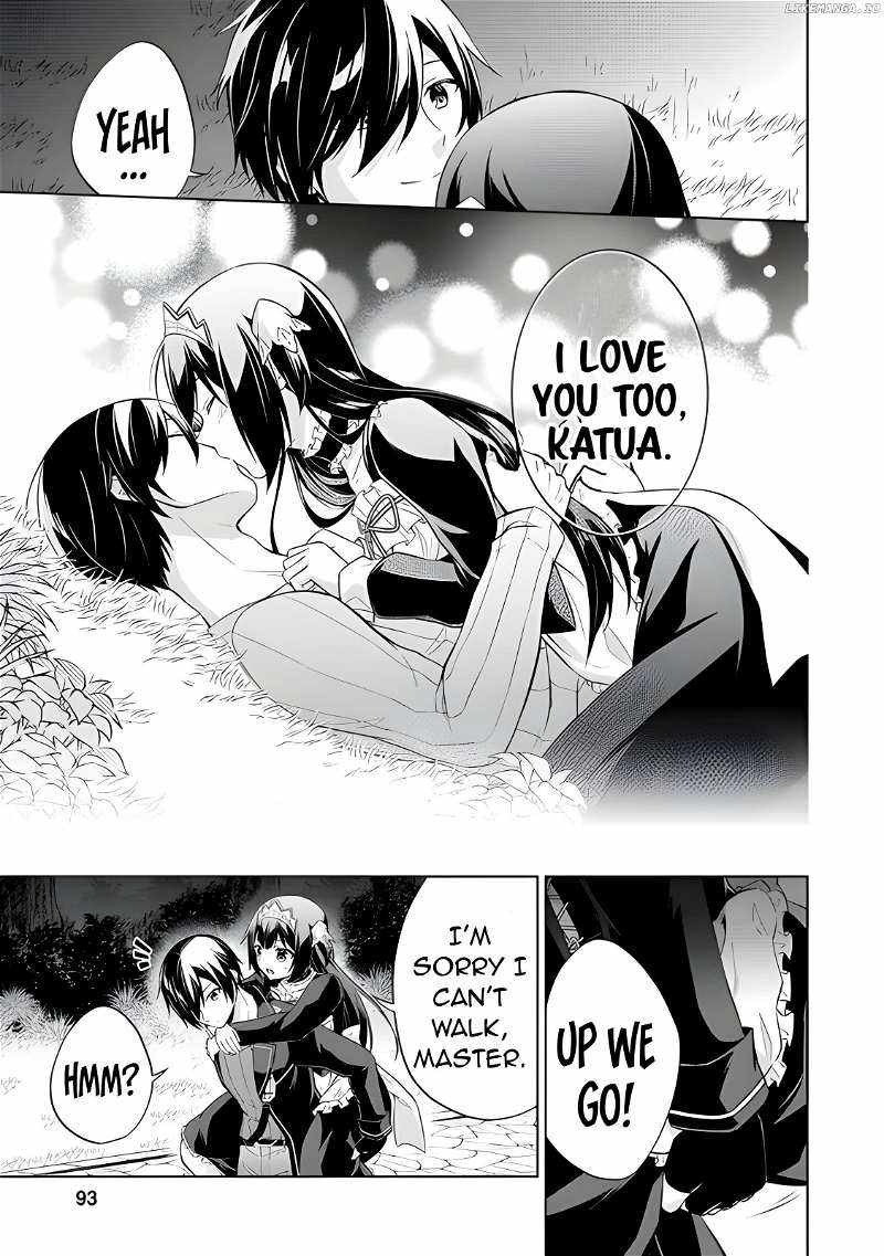 Read Shingan no Yuusha chapter 38.2 image 8 on Lezhin