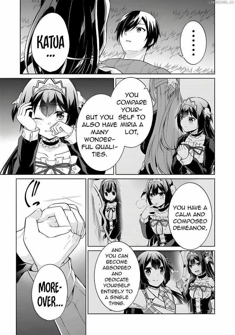Read Shingan no Yuusha chapter 38.3 image 6 on Lezhin