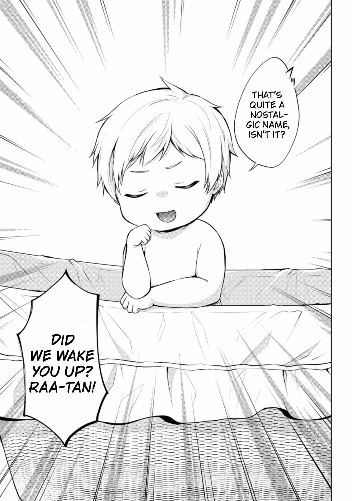 Read Shingan no Yuusha chapter 38 image 4 on Lezhin