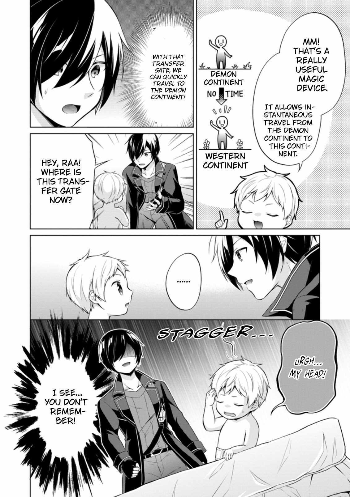 Read Shingan no Yuusha chapter 38 image 7 on Lezhin
