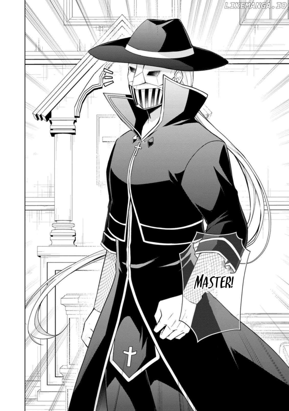 Read Shingan no Yuusha chapter 39.1 image 2 on Lezhin