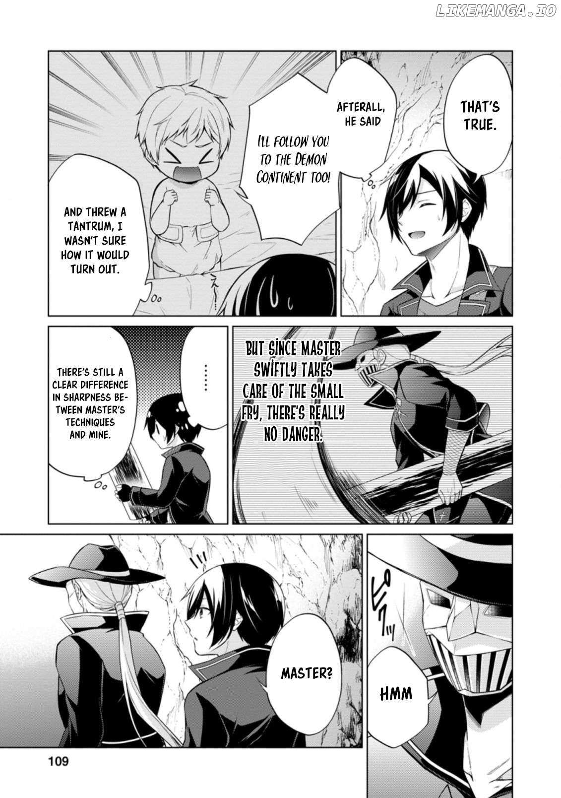 Read Shingan no Yuusha chapter 39.2 image 2 on Lezhin