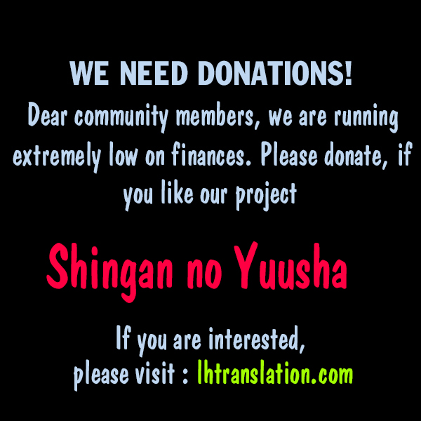 Read Shingan no Yuusha chapter 4 image 28 on Lezhin