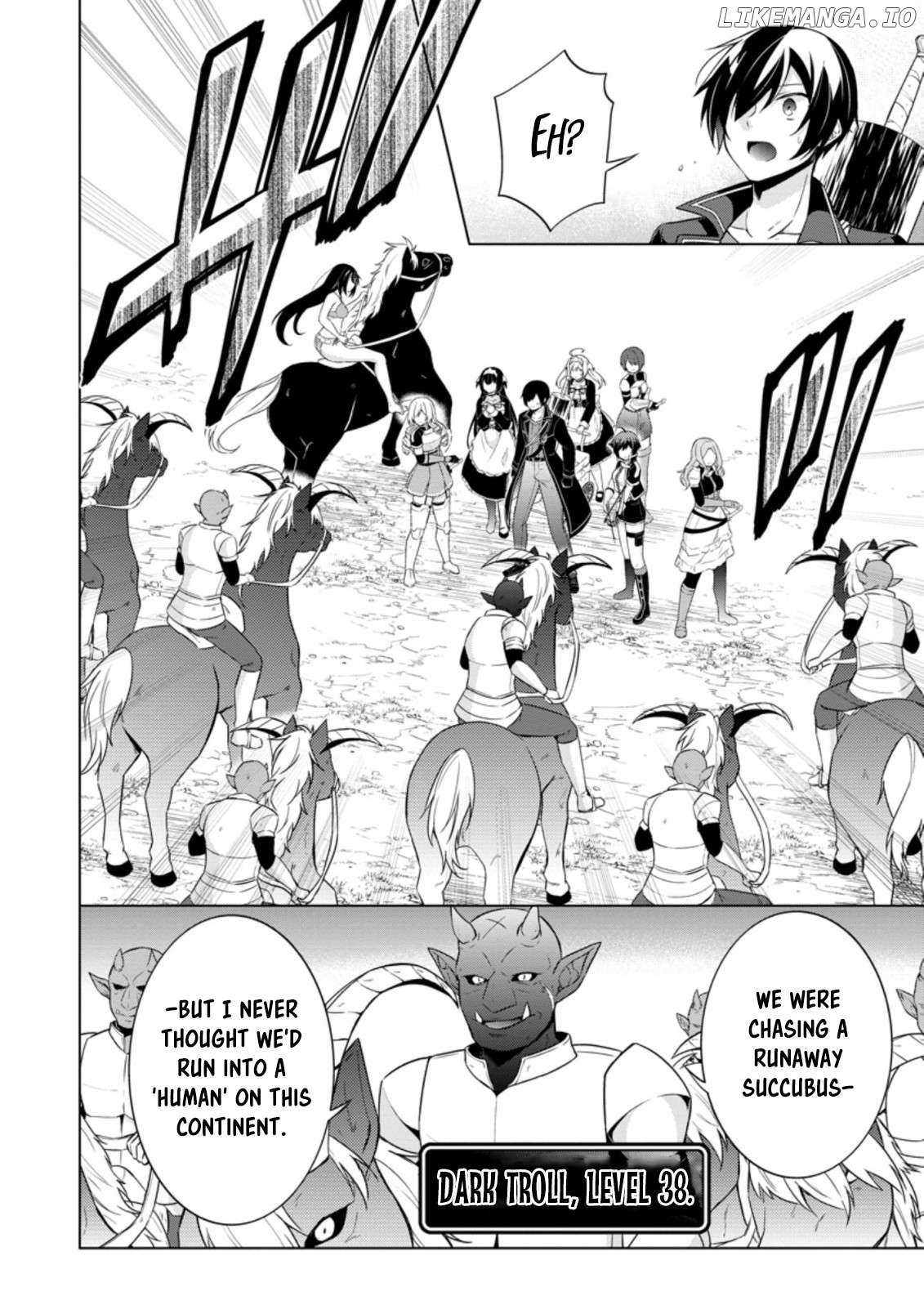 Read Shingan no Yuusha chapter 40.2 image 6 on Lezhin