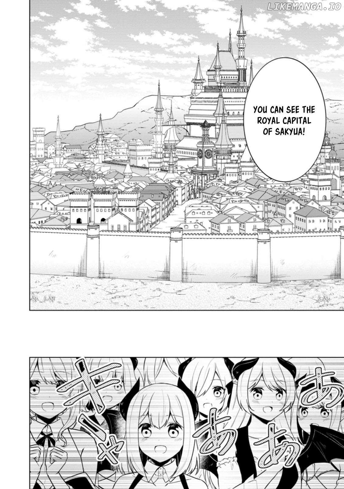 Read Shingan no Yuusha chapter 41.1 image 5 on Lezhin