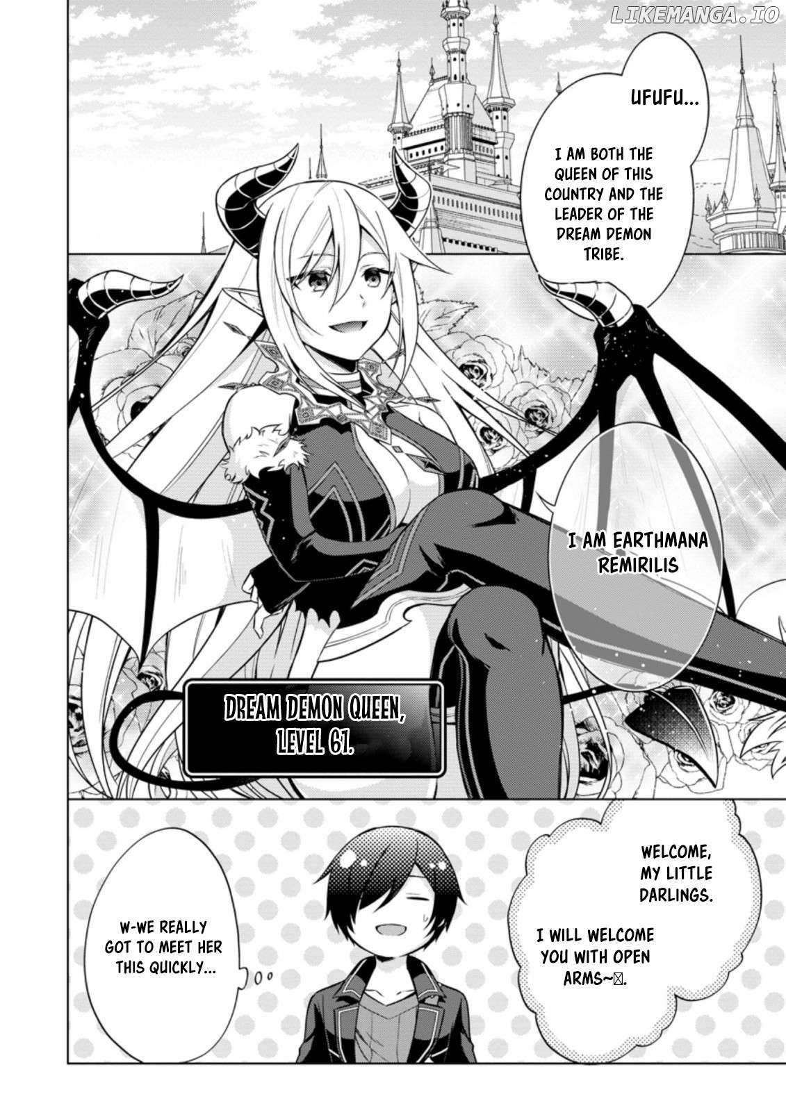Read Shingan no Yuusha chapter 41.1 image 7 on Lezhin