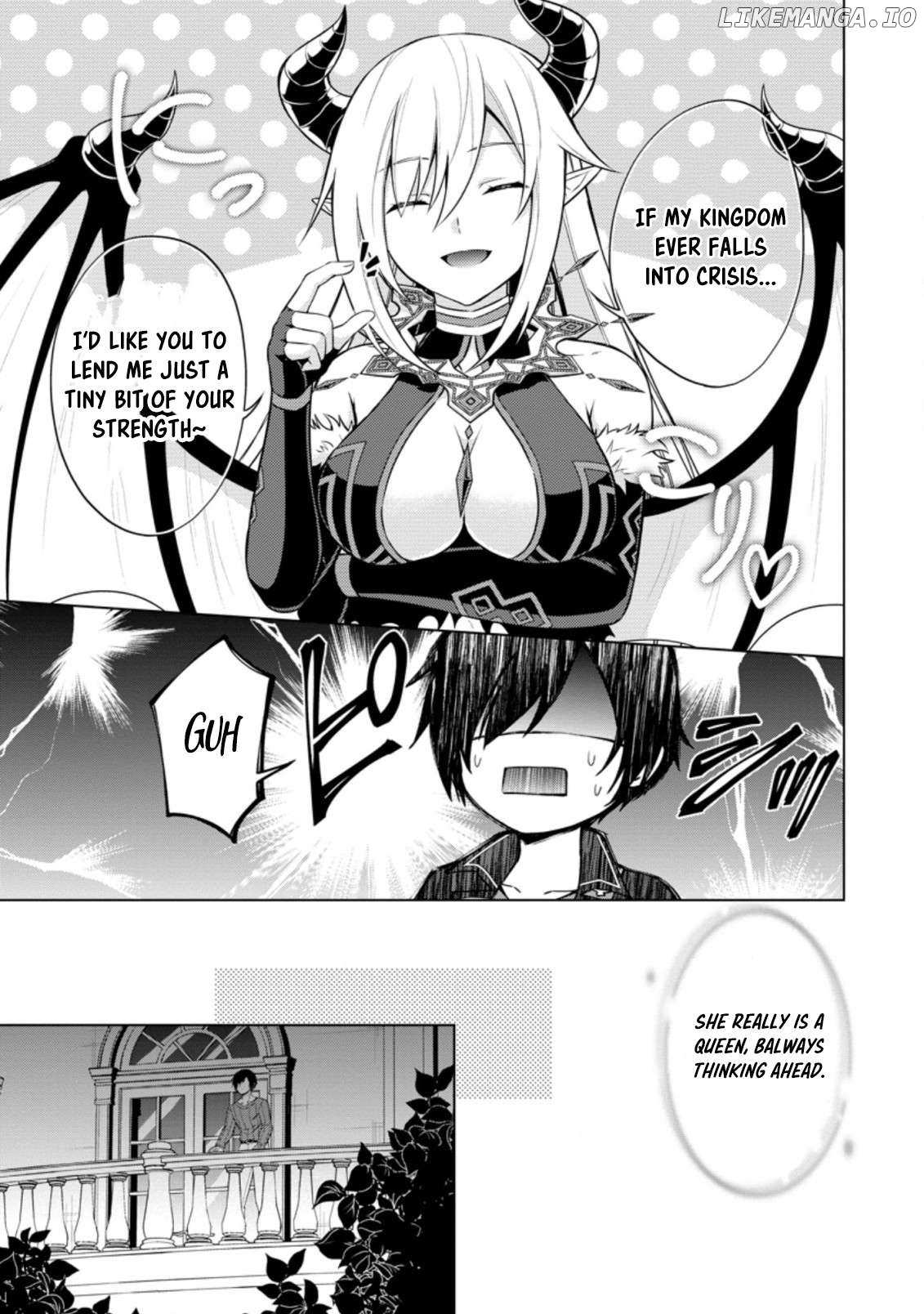 Read Shingan no Yuusha chapter 41.2 image 6 on Lezhin