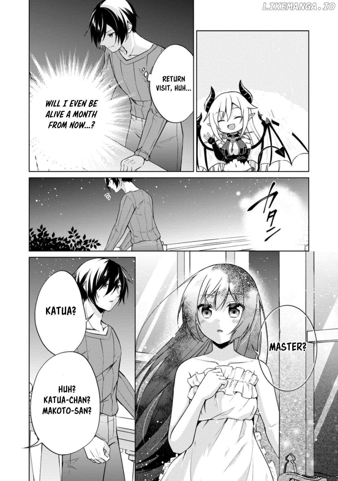 Read Shingan no Yuusha chapter 41.2 image 7 on Lezhin