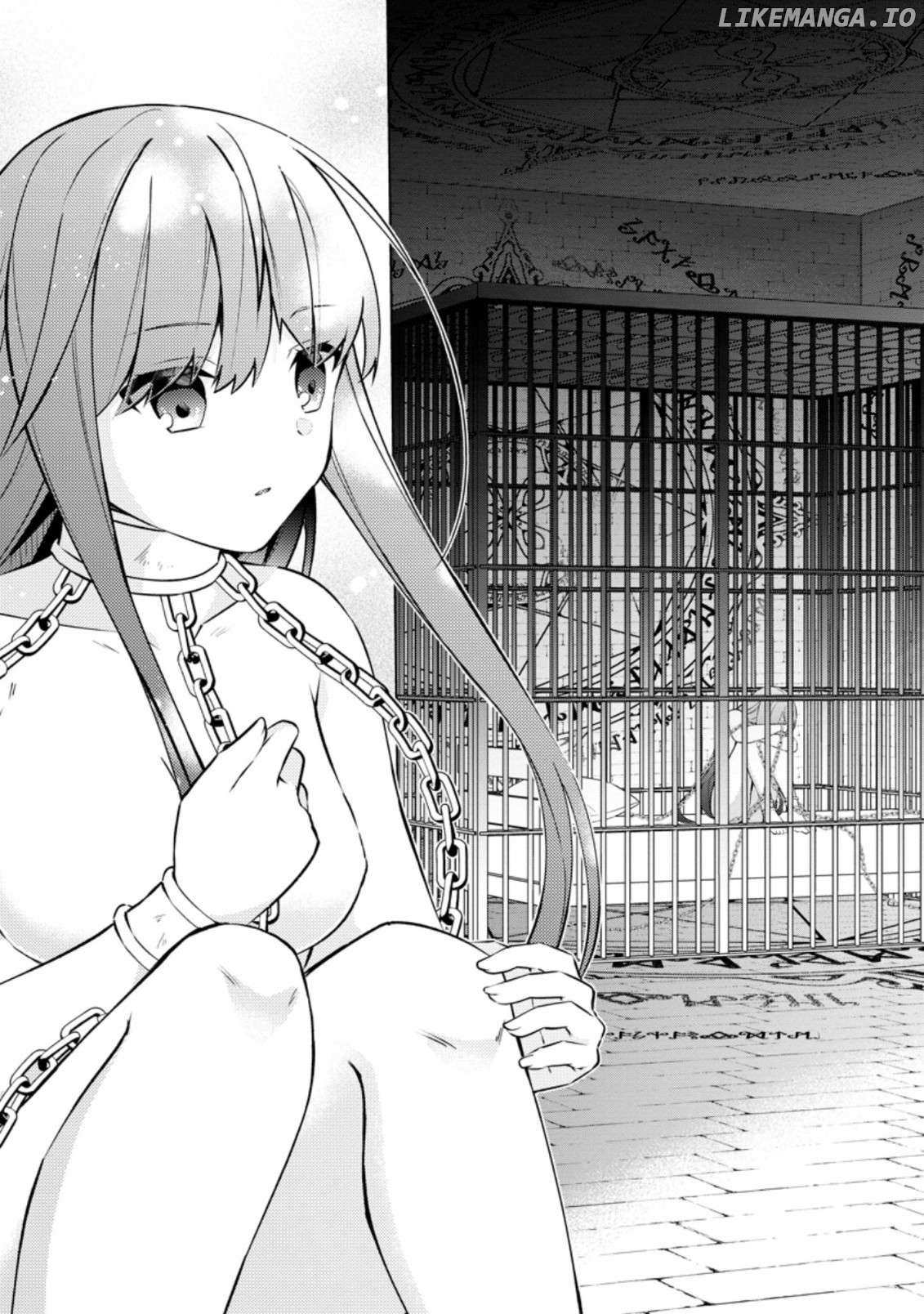 Read Shingan no Yuusha chapter 42.2 image 9 on Lezhin