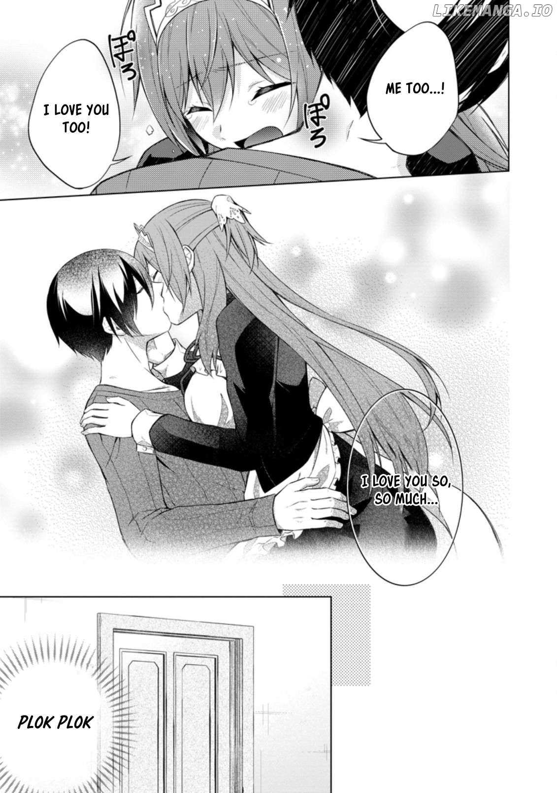 Read Shingan no Yuusha chapter 44.1 image 10 on Lezhin