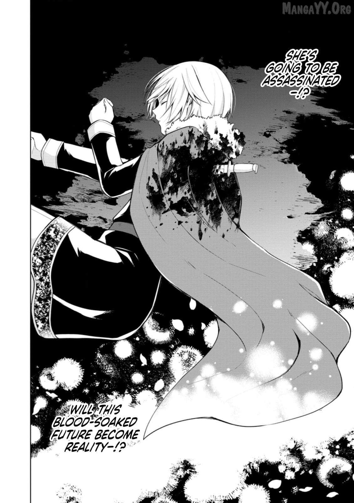 Read Shingan no Yuusha chapter 45 image 34 on Lezhin