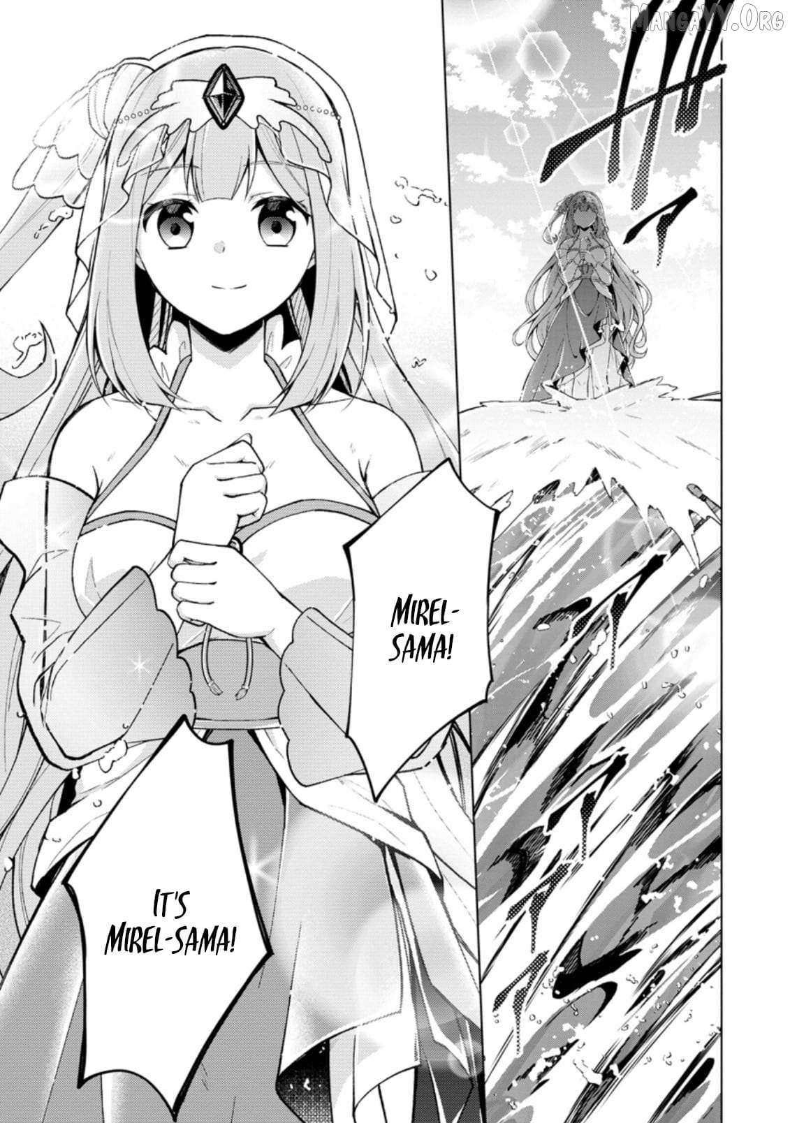 Read Shingan no Yuusha chapter 46 image 13 on Lezhin