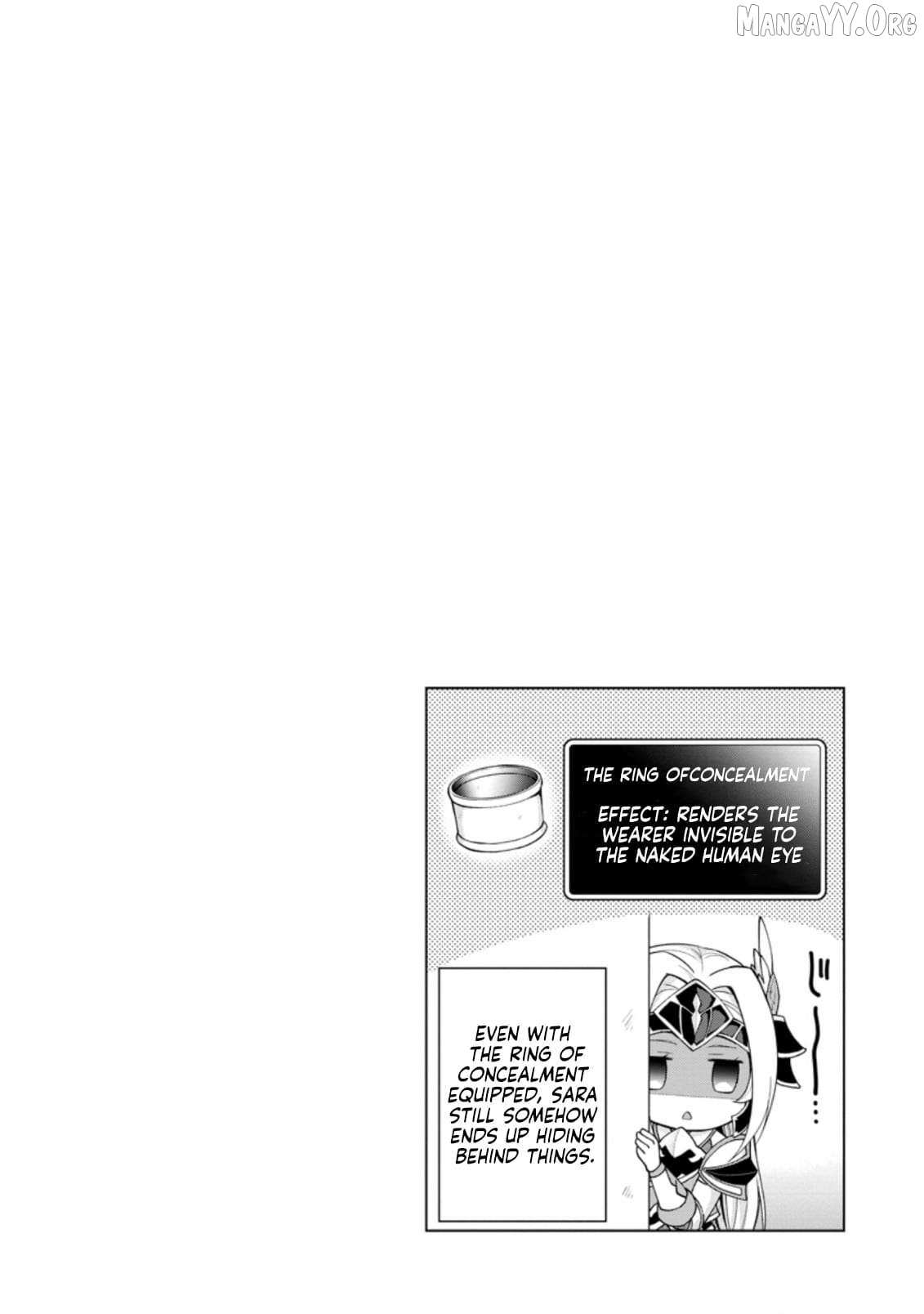 Read Shingan no Yuusha chapter 46 image 30 on Lezhin