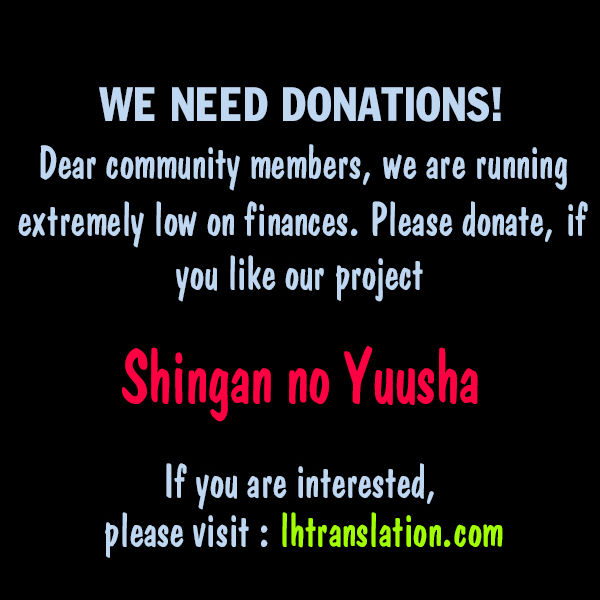 Read Shingan no Yuusha chapter 5 image 31 on Lezhin