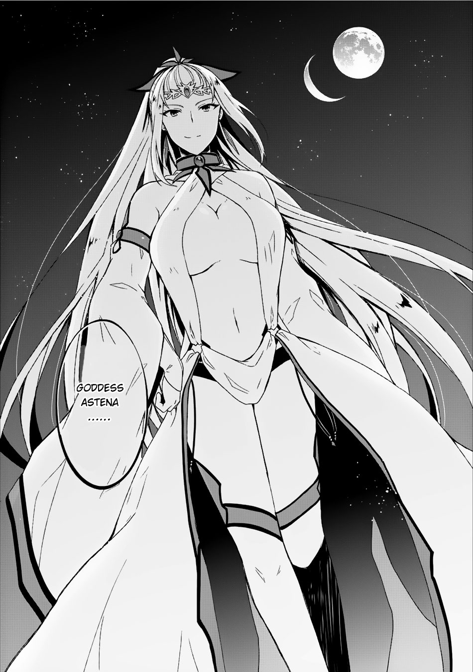 Read Shingan no Yuusha chapter 6 image 31 on Lezhin