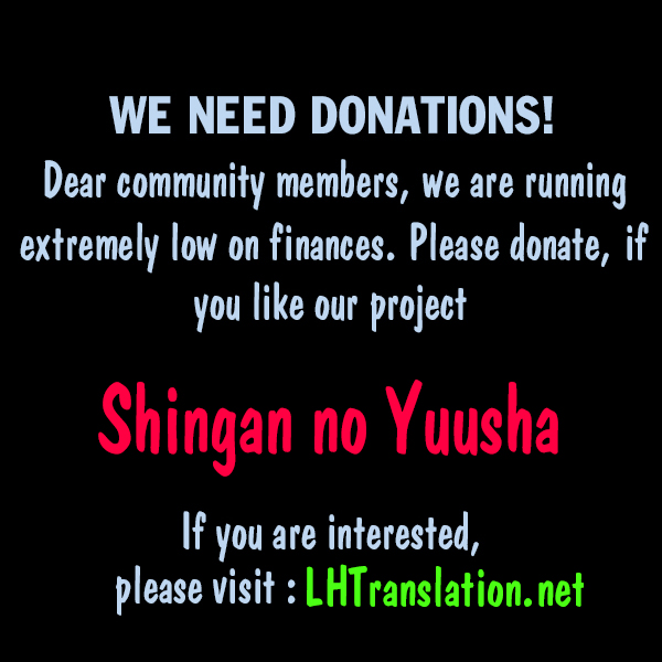 Read Shingan no Yuusha chapter 6 image 32 on Lezhin