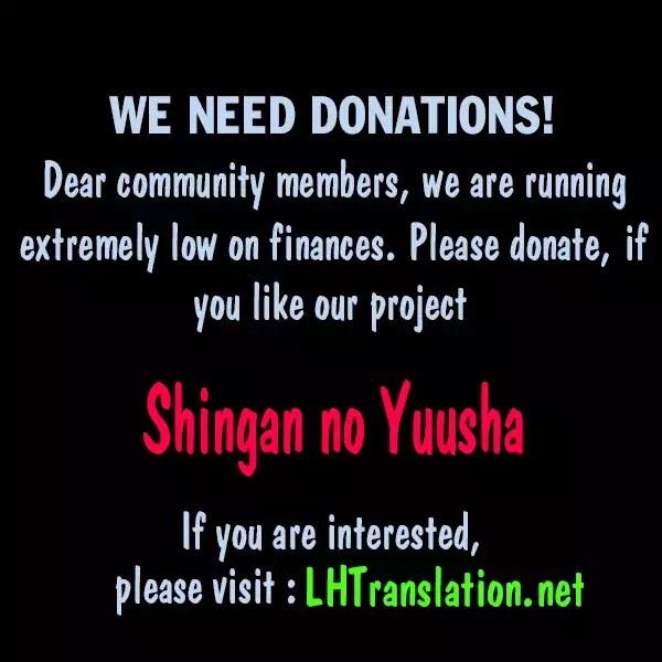 Read Shingan no Yuusha chapter 8 image 29 on Lezhin