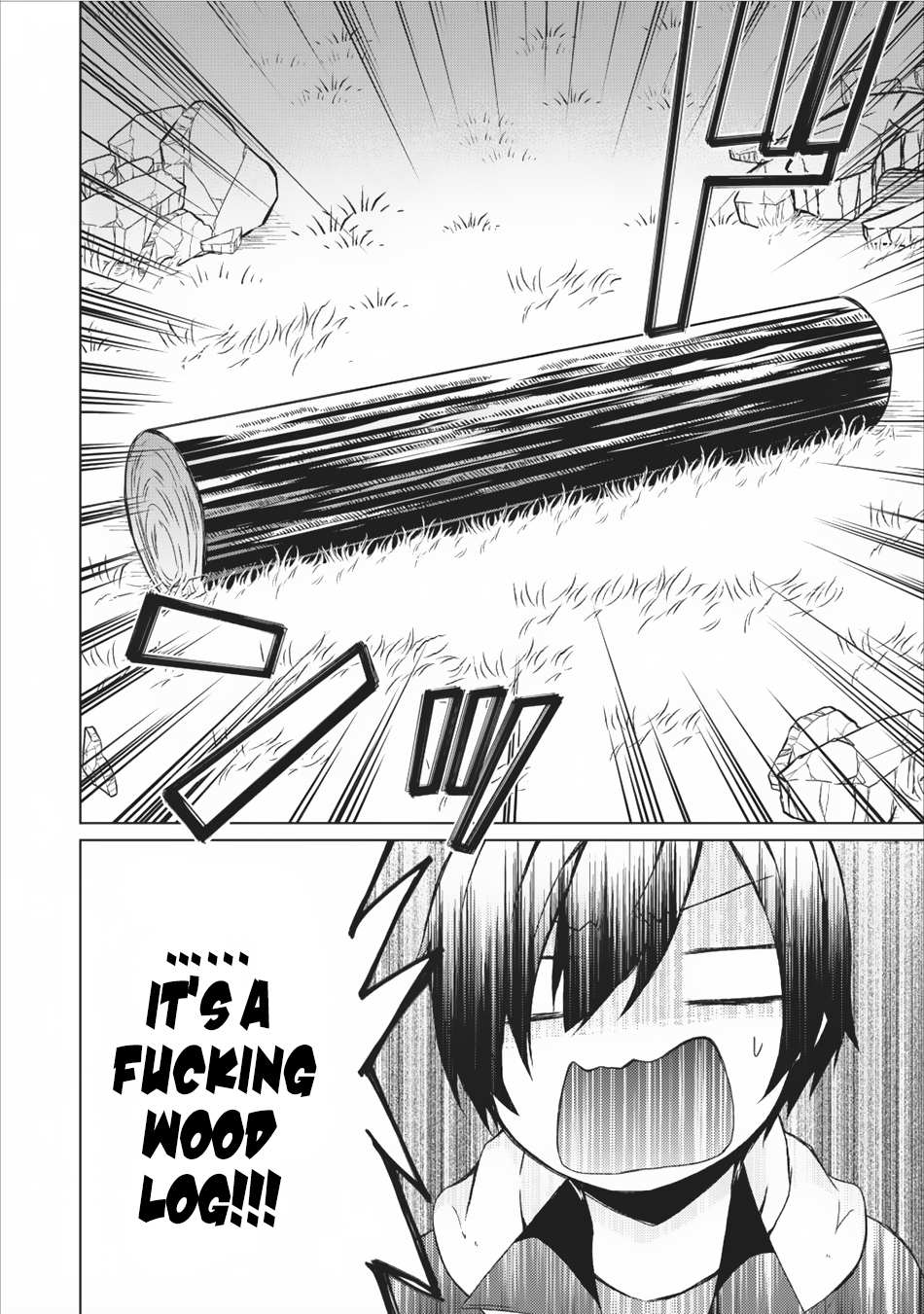 Read Shingan no Yuusha chapter 9 image 26 on Lezhin