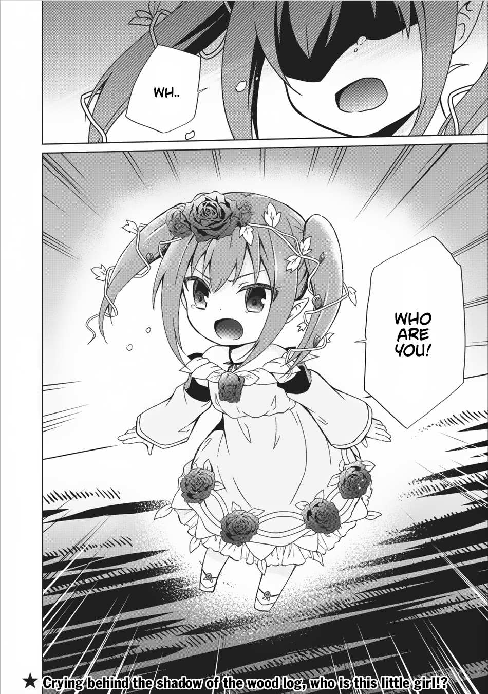 Read Shingan no Yuusha chapter 9 image 28 on Lezhin
