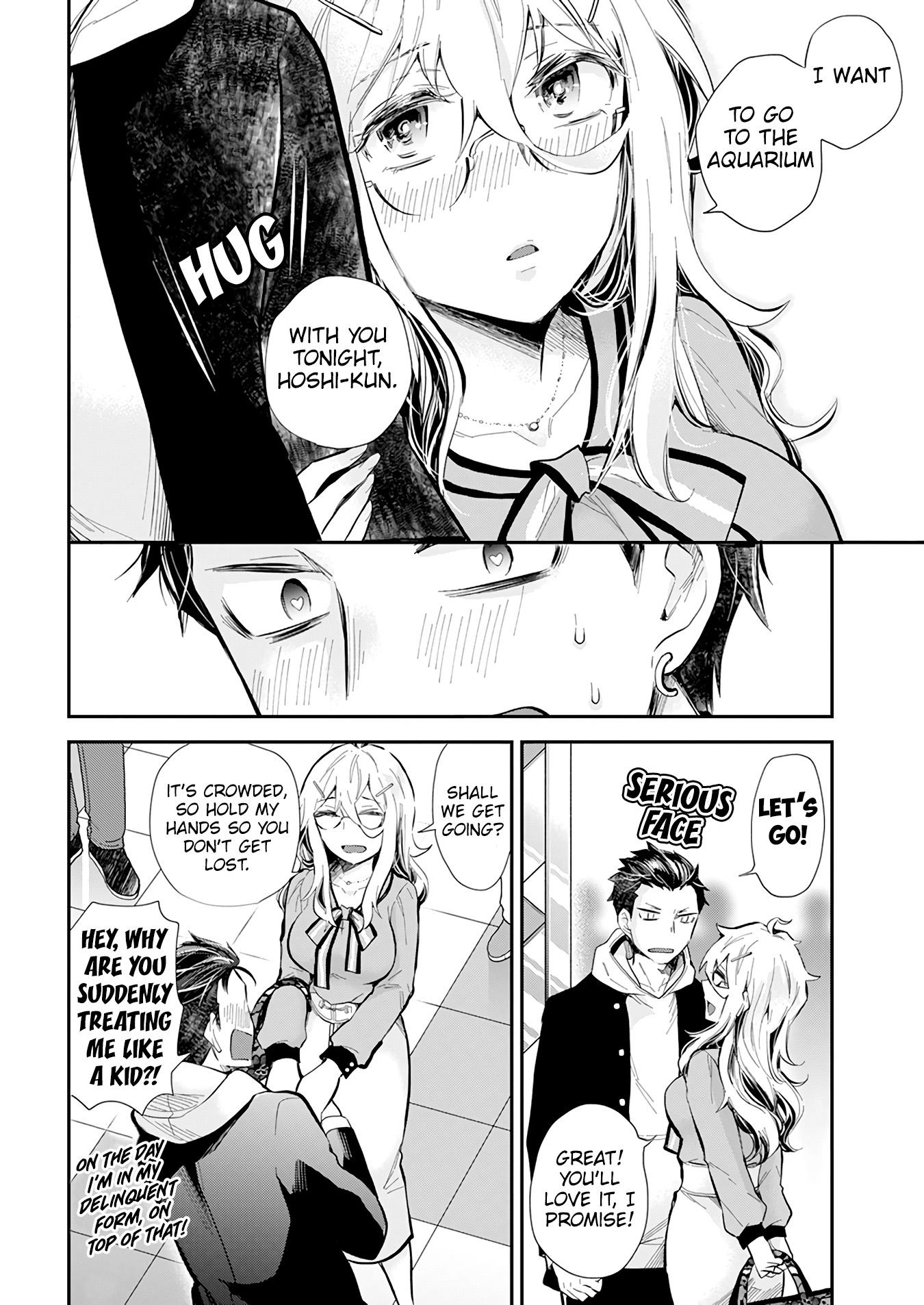 Read Shingeki No Eroko-San chapter 38 image 14 on Lezhin