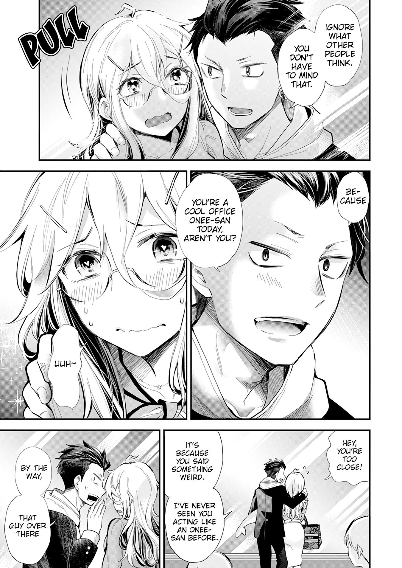 Read Shingeki No Eroko-San chapter 38 image 19 on Lezhin