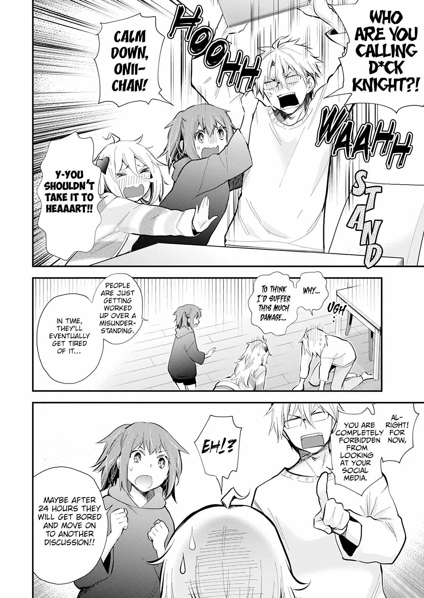 Read Shingeki No Eroko-San chapter 39 image 10 on Lezhin